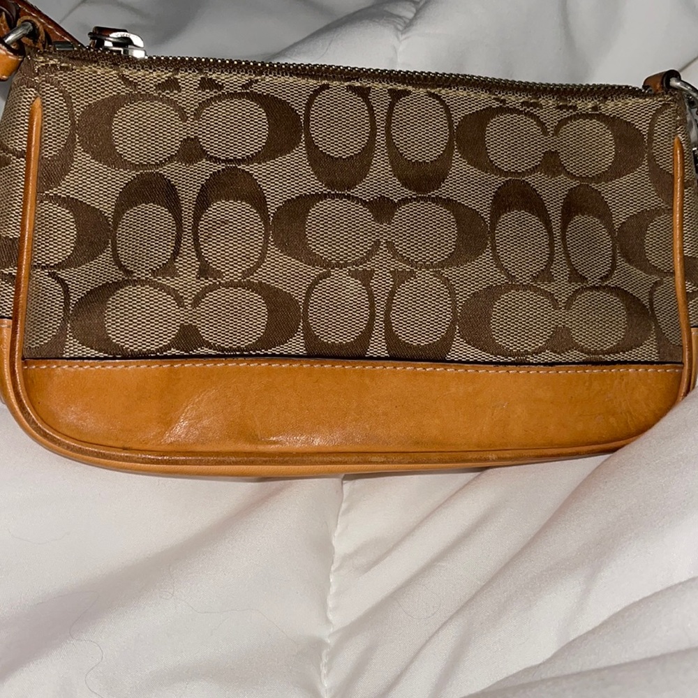 Coach Handbag